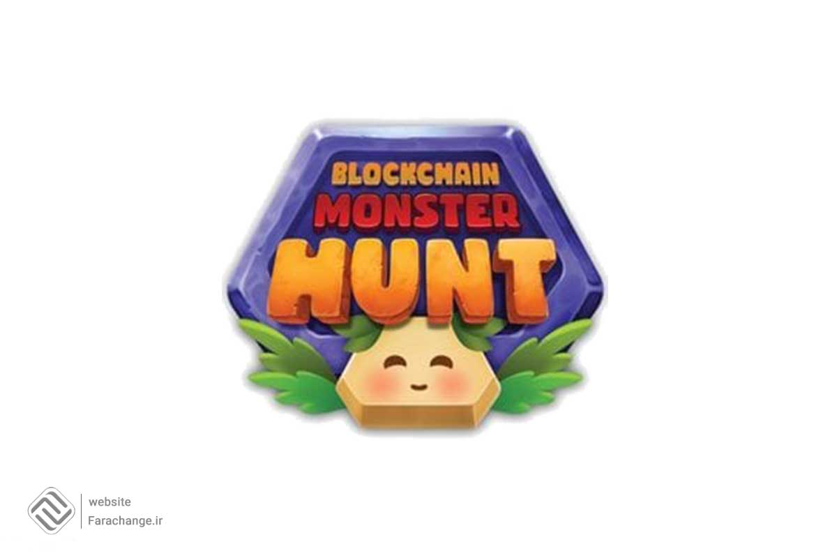 بازی کریپتویی Blockchain Monster Hunt