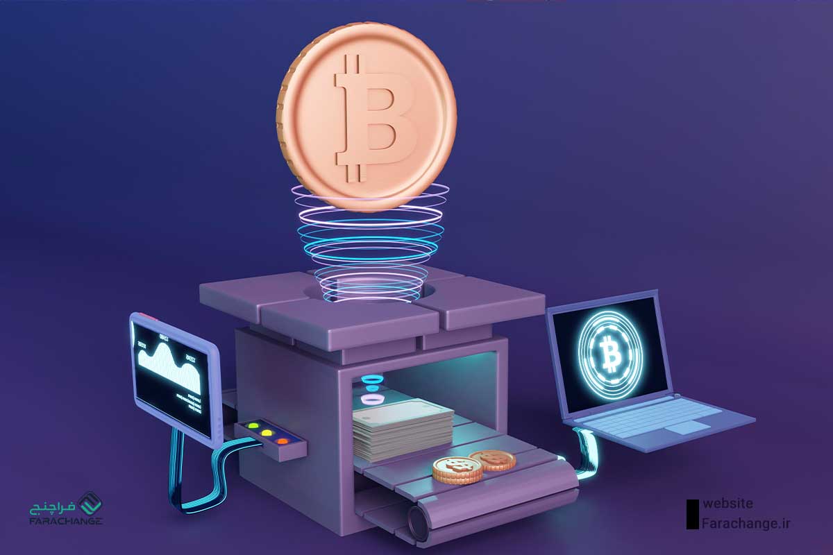 NFT چیست و چه کاربردی دارد؟ - فراچنج