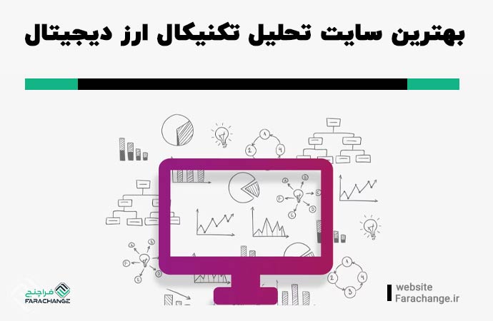 بهترین سایت برای تحلیل تکنیکال