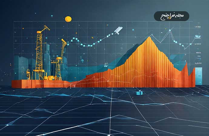 آموزش الگوهای کندل استیک