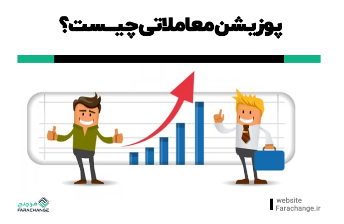 پوزیشن معاملاتی چیست